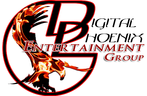 Digital Phoenix Entertainment Group