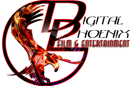 Digital Phoenix Film & Entertainment