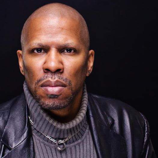 Portrait of Ijumo Hayward, Lead Creative at Digital Phoenix Enterprises